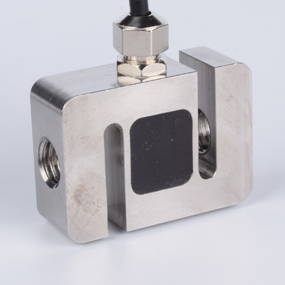 50-2000n S Beam Load Cell, 0,05% Force Transducer Load Cell