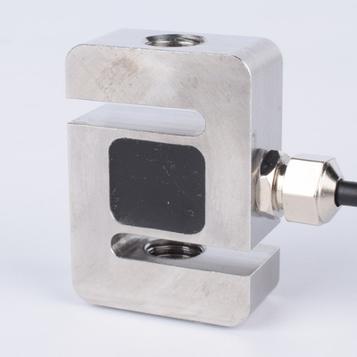 50-2000n S Beam Load Cell, 0,05% Force Transducer Load Cell