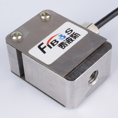 Cảm biến lực nén căng 10v Cảm biến lực nén 10-500n Tế bào tải trọng Thép không gỉ