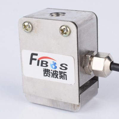 Cảm biến lực nén căng 10v Cảm biến lực nén 10-500n Tế bào tải trọng Thép không gỉ