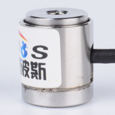 50-1000N Cột tải trọng Cảm biến lực căng bằng thép không gỉ