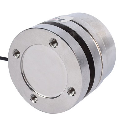 Cảm biến lực chống thấm 0,5kn bằng thép không gỉ, Cảm biến tải 0,1% 100 Kn