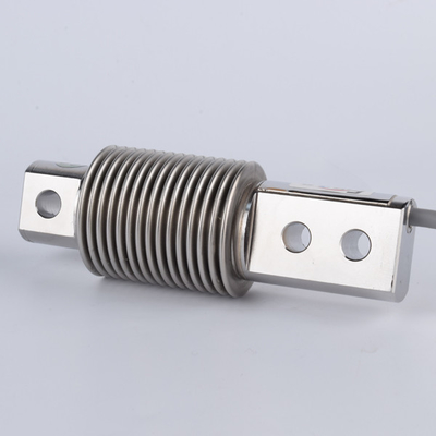 Cảm biến tải trọng một điểm bằng thép không gỉ 20v Cảm biến tải trọng đo biến dạng 10kg đến 500kg