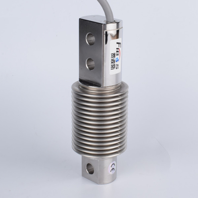 Cảm biến tải trọng một điểm bằng thép không gỉ 20v Cảm biến tải trọng đo biến dạng 10kg đến 500kg