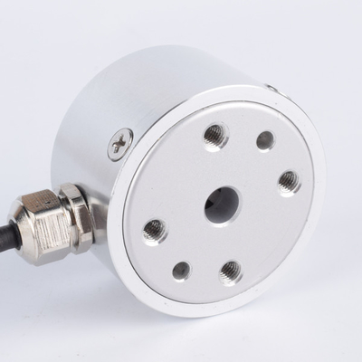 Bộ cảm biến mô-men xoắn bằng nhôm Thép không gỉ 0,2% Bộ chuyển đổi mô-men xoắn tĩnh