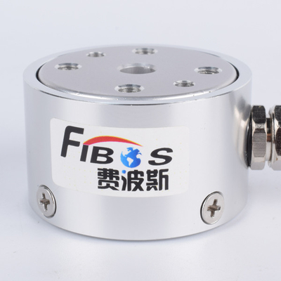 Bộ cảm biến mô-men xoắn bằng nhôm Thép không gỉ 0,2% Bộ chuyển đổi mô-men xoắn tĩnh
