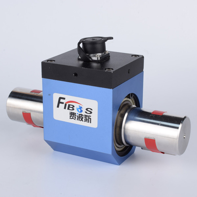 Đo mô men quay Ip66 Bộ chuyển đổi mô men quay nội tuyến 5-500nm