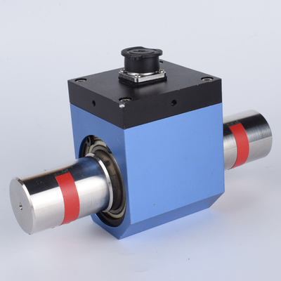 Đo mô men quay Ip66 Bộ chuyển đổi mô men quay nội tuyến 5-500nm