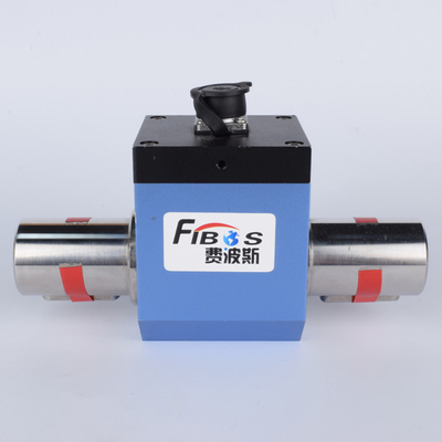Đo mô men quay Ip66 Bộ chuyển đổi mô men quay nội tuyến 5-500nm