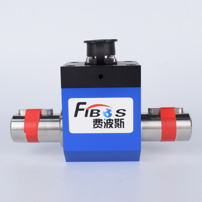 Cảm biến mô men xoắn lực IP66 Máy đo mô men quay 0,1-500NM