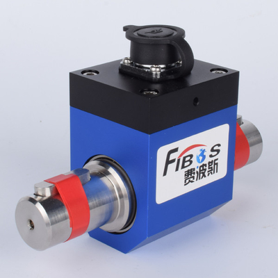 Cảm biến mô men xoắn lực IP66 Máy đo mô men quay 0,1-500NM