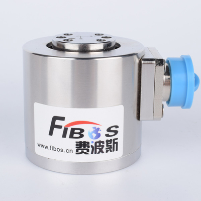 Thép hợp kim 500n Cảm biến lực nhiều trục 0,3% Cảm biến lực 50n