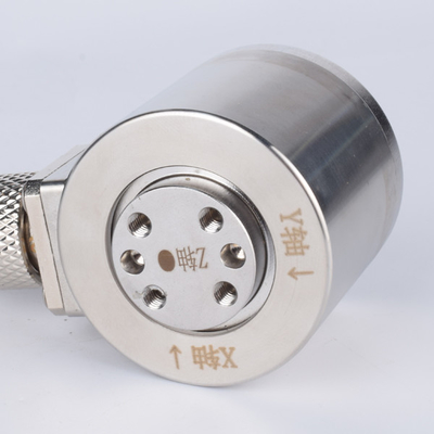 Thép hợp kim 500n Cảm biến lực nhiều trục 0,3% Cảm biến lực 50n