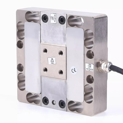 Cảm biến lực ba trục IP66 Xyz 50n Cảm biến lực dọc trục 100N 200N 500N 1000N 2000N 5000N