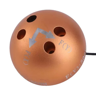 Cảm biến lực 700 Ohm 50kg Biaxial Cảm biến lực 2 trục