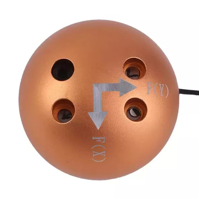 Cảm biến lực 700 Ohm 50kg Biaxial Cảm biến lực 2 trục