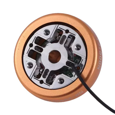 Cảm biến lực 700 Ohm 50kg Biaxial Cảm biến lực 2 trục