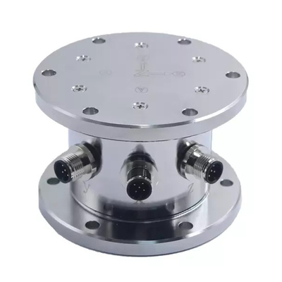 50-300kg Cảm biến lực 3 trục 0,05% Cảm biến lực bằng thép không gỉ