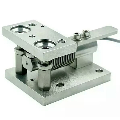 Mô-đun cân trọng lượng 10-200kg Cảm biến lực bằng thép không gỉ IP65 IP68