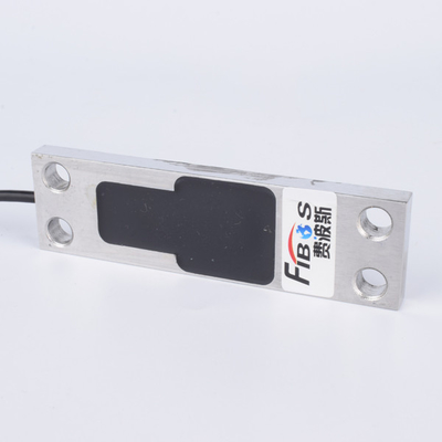 IP66 1.5mv / V Cảm biến tải trọng bằng thép không gỉ 1000 Ohm Cảm biến trọng lượng đo độ căng