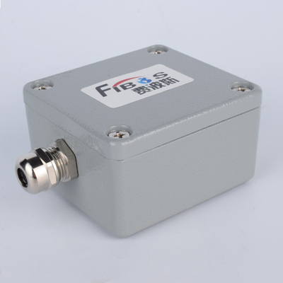 100hz 0,1% cảm biến tải và bộ khuếch đại 4ma Strain Gauge Conditioner