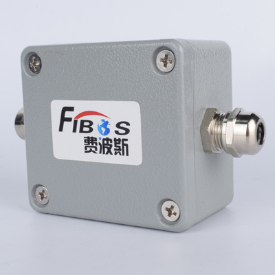 100hz 0,1% cảm biến tải và bộ khuếch đại 4ma Strain Gauge Conditioner