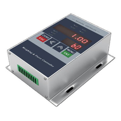 Bộ khuếch đại cầu bộ chuyển đổi RS485 IP65 Bộ điều khiển cân 0,01%