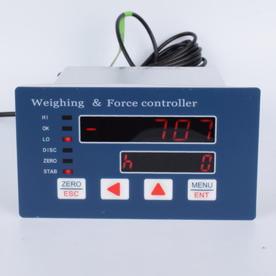 Dụng cụ điều khiển công nghiệp hợp kim nhôm cấp IP65
