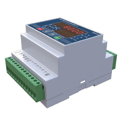 Bộ khuếch đại cảm biến tải 0,002% 5v Bộ điều khiển cân trọng lượng 350 Ohm