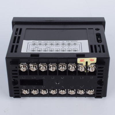 Bộ khuếch đại tín hiệu cảm biến tải 6mv / V 20ma, Bộ điều hòa tín hiệu cảm biến tải 50hz