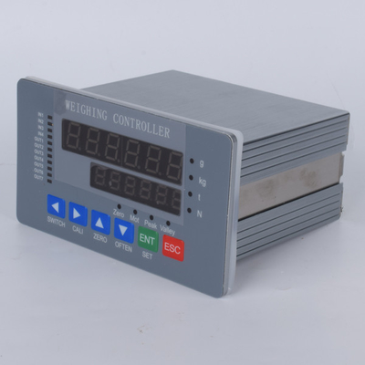 Bộ khuếch đại đo độ căng 4ma 6 kênh Bộ khuếch đại Arduino IP65 Lvdt