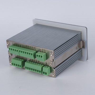Bộ khuếch đại đo độ căng 4ma 6 kênh Bộ khuếch đại Arduino IP65 Lvdt