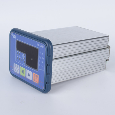 Bộ điều khiển và hiển thị cảm biến lực 20ma IP65 Bộ khuếch đại đo độ căng 350 Ohm Rs