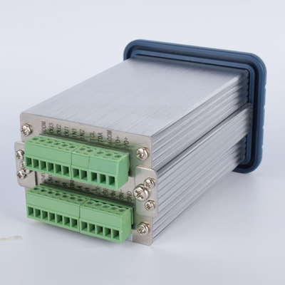Bộ điều khiển và hiển thị cảm biến lực 20ma IP65 Bộ khuếch đại đo độ căng 350 Ohm Rs