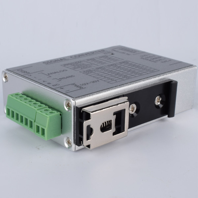 Bộ khuếch đại cảm biến áp suất 6 Mv / V IP64 Bộ khuếch đại cảm biến áp suất 350 Ohm