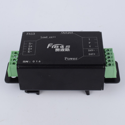 Bộ khuếch đại tín hiệu cảm biến tải Rs485 232 Bộ điều khiển trọng lượng IP65
