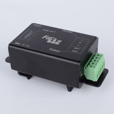 Bộ khuếch đại tín hiệu cảm biến tải Rs485 232 Bộ điều khiển trọng lượng IP65