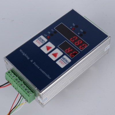 0,01% Bộ khuếch đại cảm biến tải đa kênh 350 Ohm, Bộ khuếch đại cảm biến cảm biến tải 8 kênh