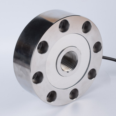 0-250 tấn đa năng SS Cảm biến cân nói tải trọng để đo lực của các hệ thống tự động hóa công nghiệp