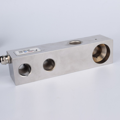 Cảm biến lực chống thấm nước 0,55t 1,1t 1,1t Shear Beam Load Cell 4.4t