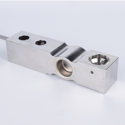 Thép không gỉ Mức trọng lượng Shear Beam Digital Load Cell 500kg