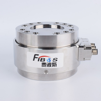 Cảm biến lực 30kn 3 trục Thép không gỉ 1mv / V Cảm biến lực chính xác