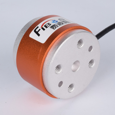 Cảm biến lực 6 Dof thu nhỏ Cảm biến tải đa thành phần Aixs