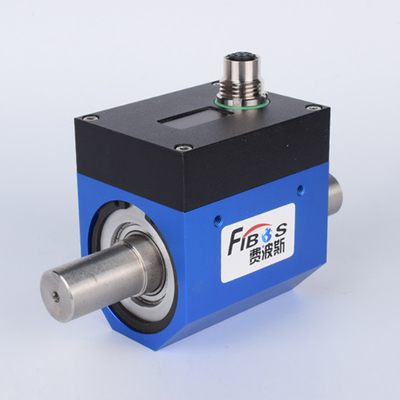 Bộ cảm biến mô men xoắn 0,2% 200nm Bộ chuyển đổi mô men quay 12v