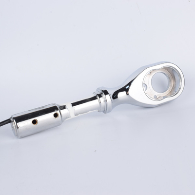 Cảm biến mô men xoắn tĩnh 5v Bộ chuyển đổi mô men xoắn nội tuyến 0,01%