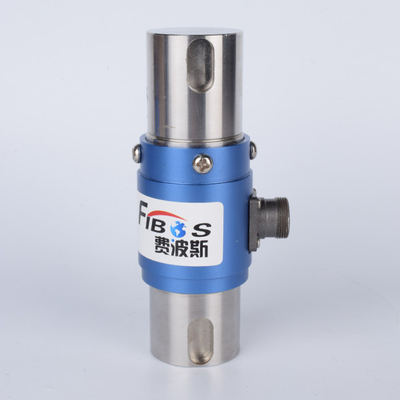 Đo mô-men xoắn nội tuyến tĩnh 100nm, Cảm biến tải 200nm để đo mô-men xoắn