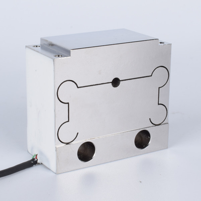 100kg 10v Cảm biến trọng lượng một điểm 800 Ohms 500kg Cảm biến tải trọng 200kg