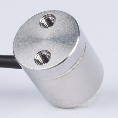 10-200kg Cảm biến cảm biến lực nén 10-200kg Bộ chuyển đổi đo lực 350 Ohm
