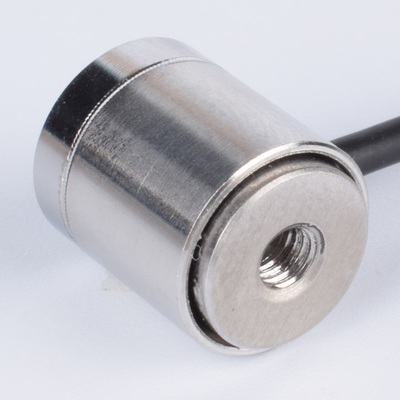 10-200kg Cảm biến cảm biến lực nén 10-200kg Bộ chuyển đổi đo lực 350 Ohm