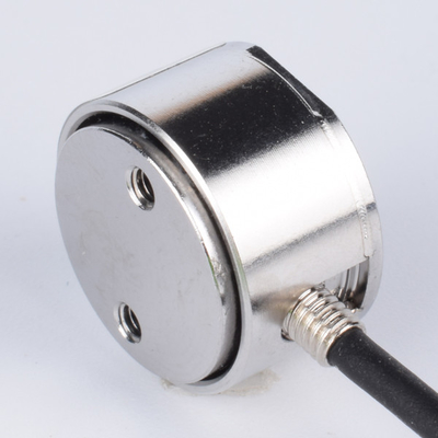 Cảm biến áp suất loại cột 10 ~ 200N Cảm biến áp suất trọng lượng 0,1kg